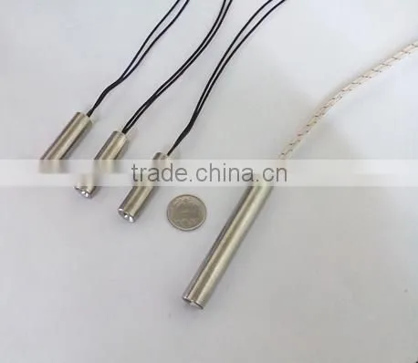 24V Cartridge Heaters