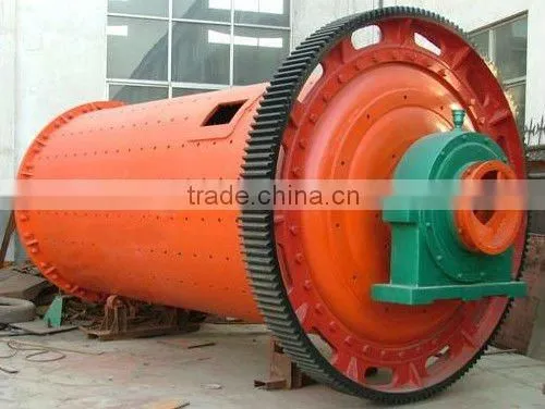 Conical Ball Mill Manufacturer China DSM
