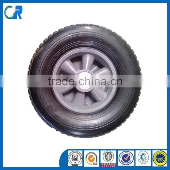 10 inch semi air tyres