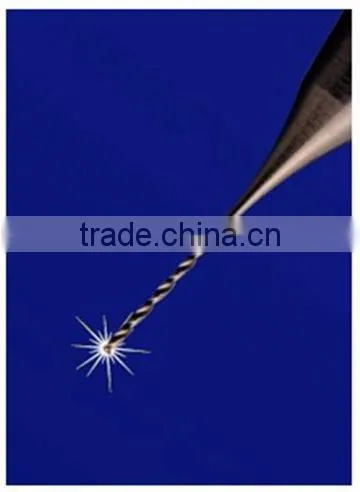 precision solid Carbide pcb drill bits China Supplier