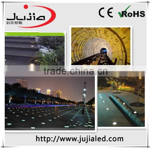 40W led underground light, LED buried light