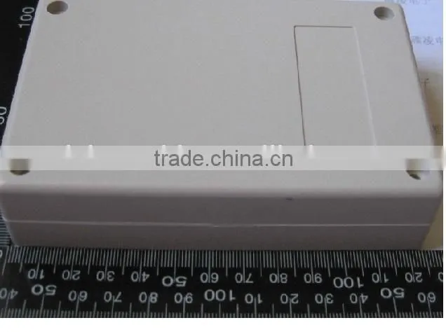 125*80*32 plastic case