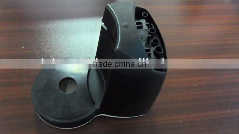 PP Home appliance Moulds For Fruit Press Parts And Fruit Squeezer Components Mould