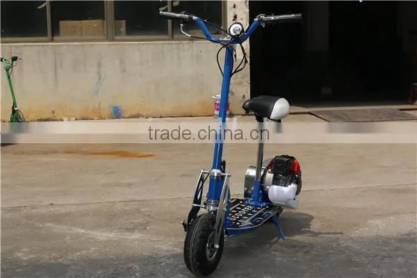 hot sale scooter gasoline 49cc