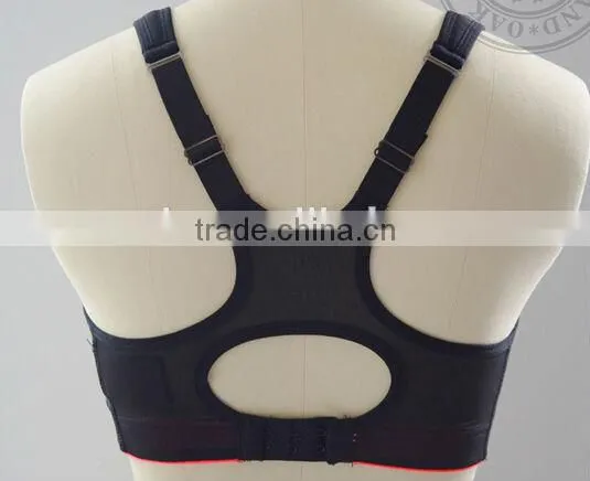 latest fashion dresses Hot Sales Sport Bra With High Quanlity Girl yoga bra sexy young girls 12