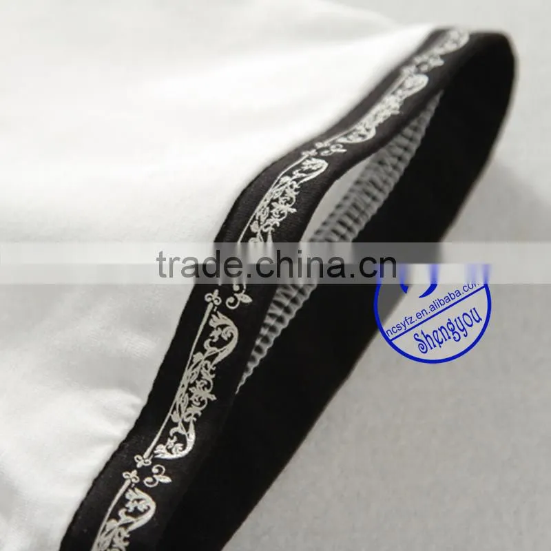 Custom wholesale china100 cotton plain mens polo shirts
