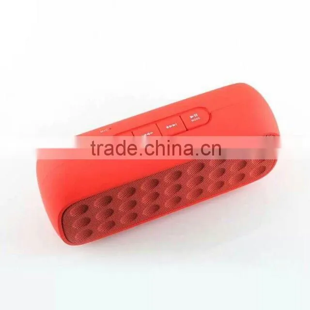 A21 2015 new fashion portable wireless new design bluetooth speaker