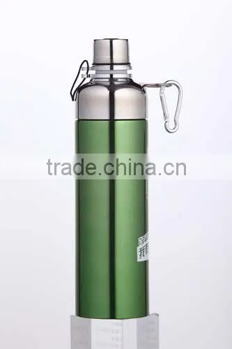 Stainless Steel Sport bottle water bottle