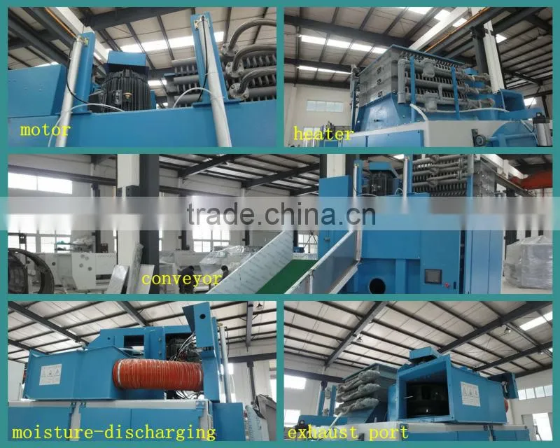 Industry Dryer