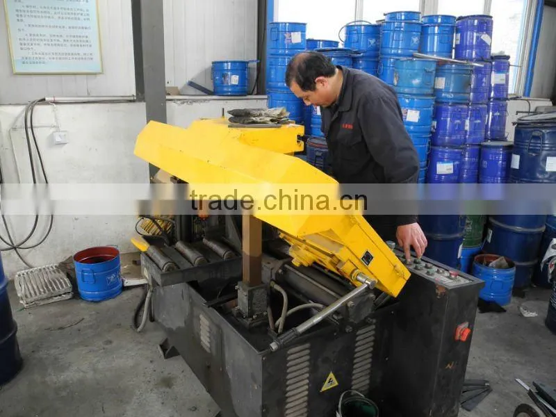 99.95% high purity Moly belt