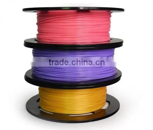 CE/ROHS Certification 3D Printer ABS/PLA Filament Sale in Alibaba