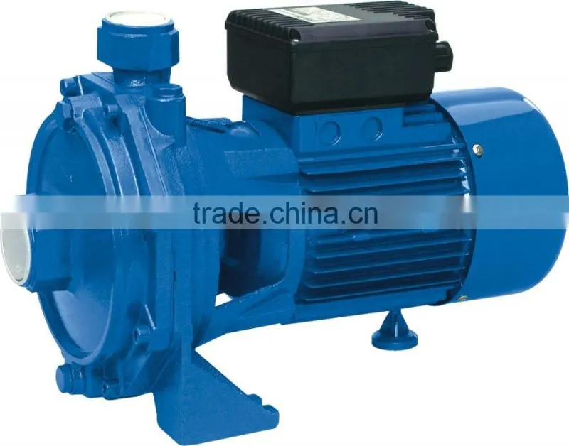 OEM 1HP CPM Centrifugal Water Pump