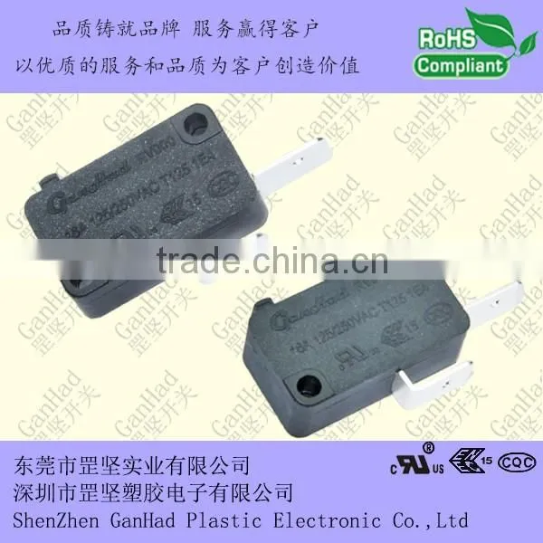 Micro switch