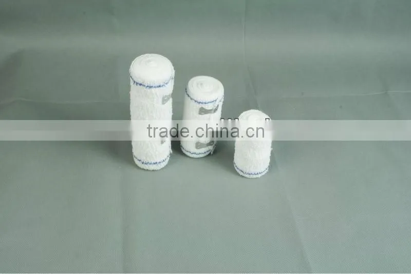 Cotton Crepe Bandage(100% Cotton)