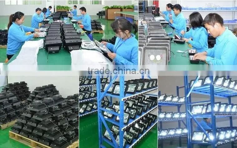 Plastic solar garden rock lights high quality solar led street light
