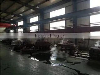 Qingdao Huifuxin Tyre Co., Ltd. company overview - view 2