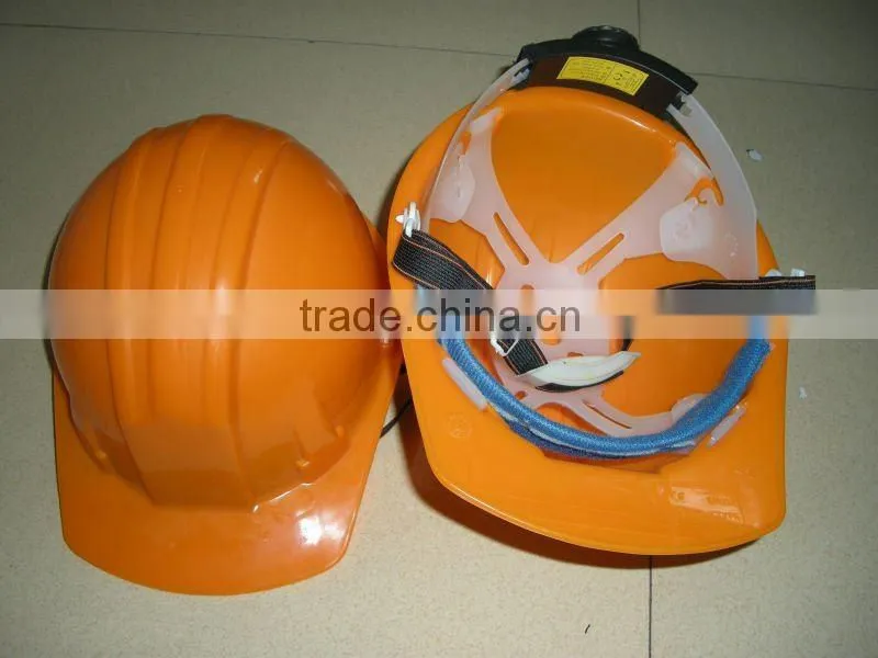 electrical Safety Helmet