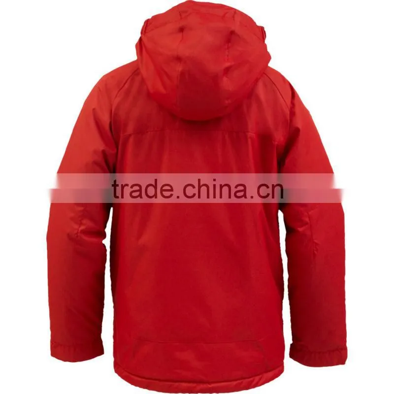 Kid's jacket--stylish kid's winter ski jacket garment,outdoor ski snow wear