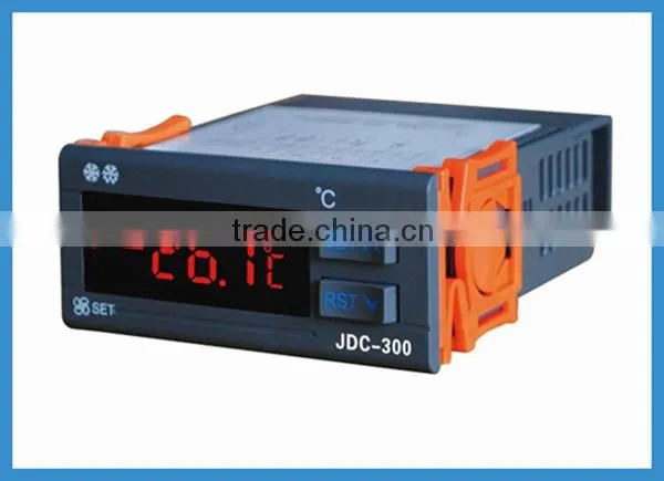 programmable temperature controller JDC-300
