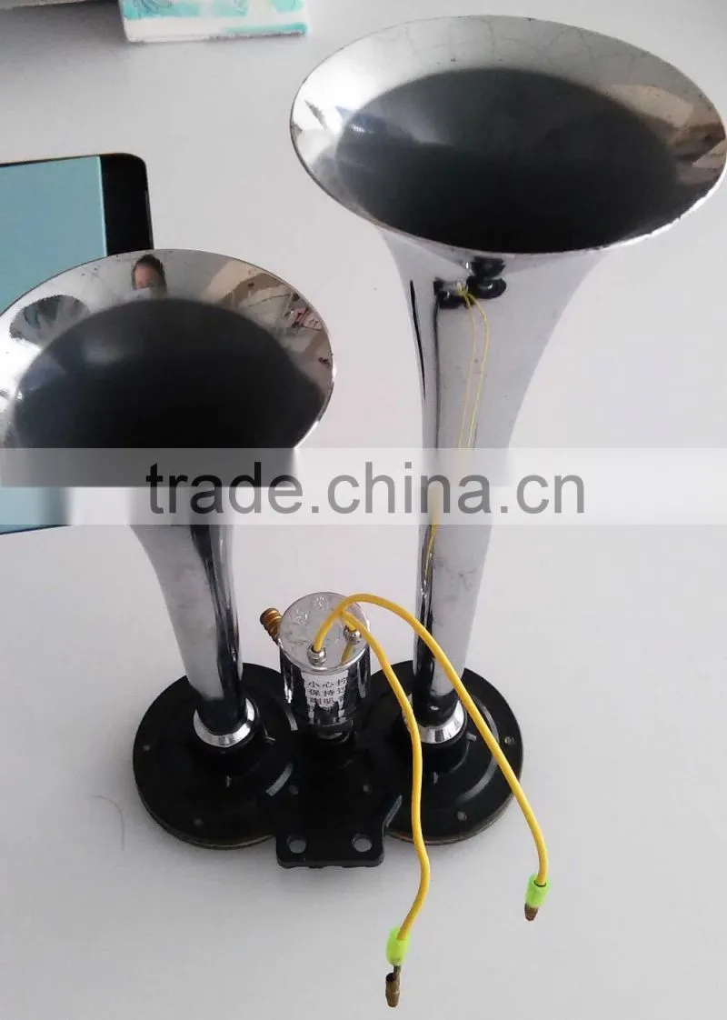 iron metal Auto Air Horn