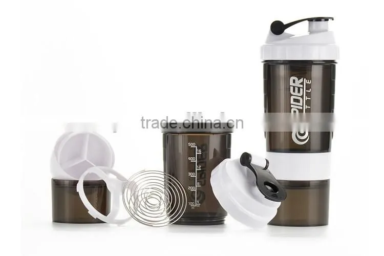 gym protein powder drink joyshaker