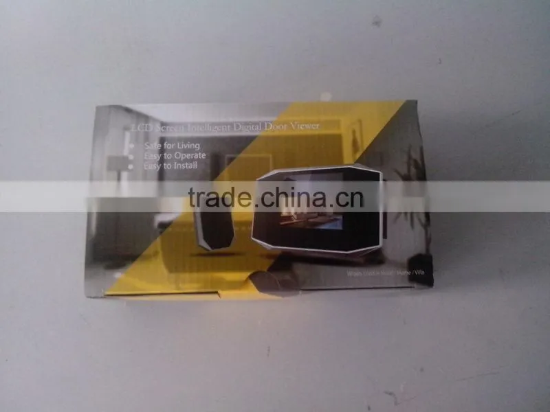 best quality long range wireless doorbell by manufacturer