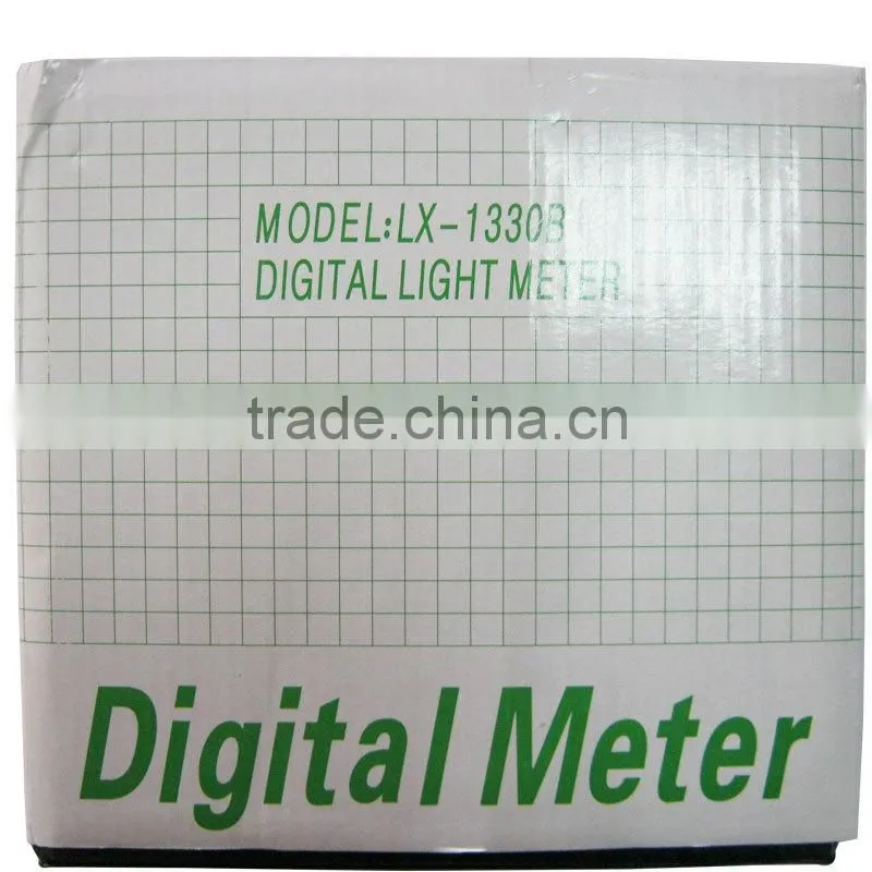 FRANKEVER LX1330B Digital Lux meter