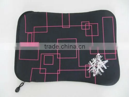 Camo Neoprene 15 inch LAPTOP SLEEVE