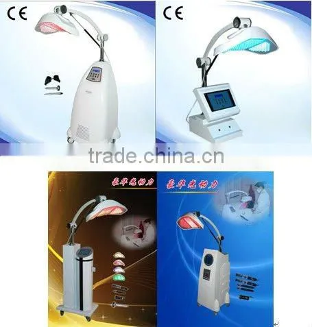 2013 PDT Skin Care Machine Analysis Device AYJ-X6