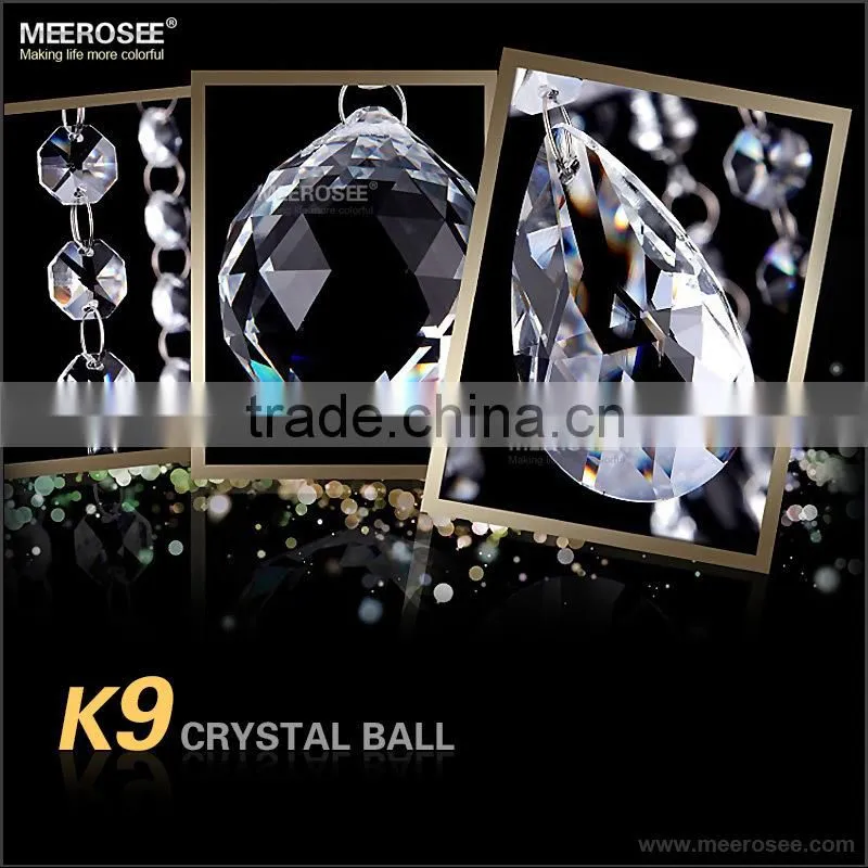 Wedding Table Chandelier Crystal Chandelier Parts Tiffany Lights Fittiing MDS01 L6