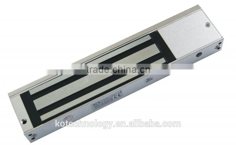 KO-350A MA Certification Magnetic Lock For Access Control