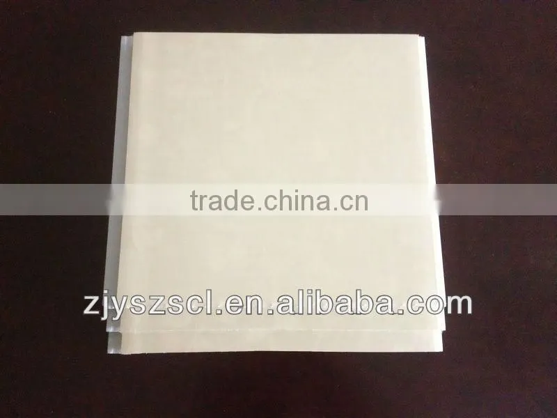 laminated PVC panel for domestic decoration PVC ceiling panel