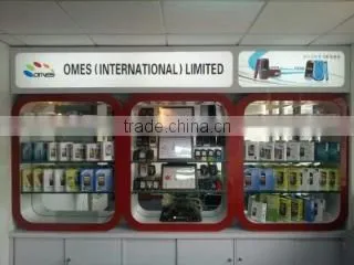 Shenzhen OMIS Electronics Technology Co., Ltd. company overview - view 2