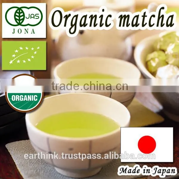 top organic grade japanese health drink matcha green tea powder 20g tin can