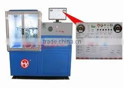 injector nozzle test bench,HY-CRI200B-I Bosch,Denso,Delphi Common Rail Injector Test Bench