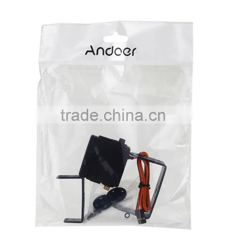 S3150D Servo Metal Gear High Torque Digital Waterproof Wingless Robot Servo Set for DIY Robot Part