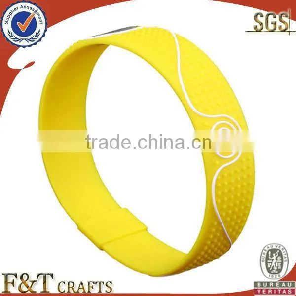 cheap no minimum free shipping custom silicon 1 inch wristband custom for sport event