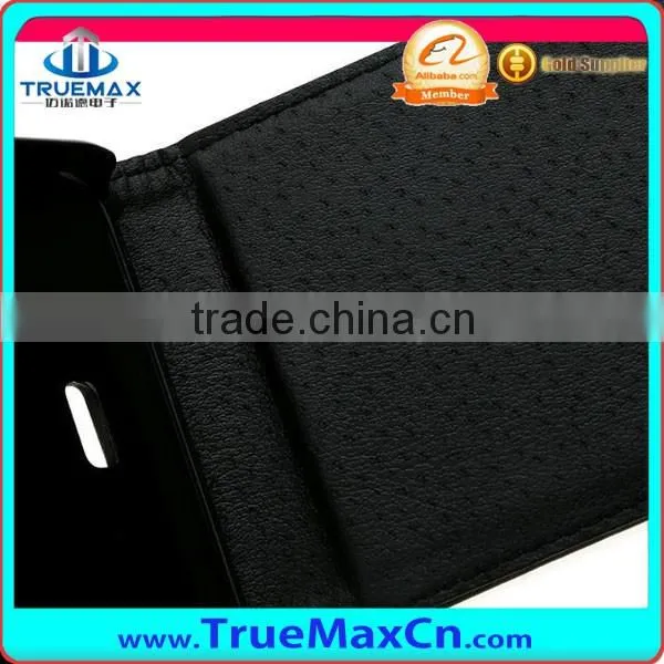 Wholesale Mobile Cell Phone Accessories Wallet Case Cover for WIKO Getaway