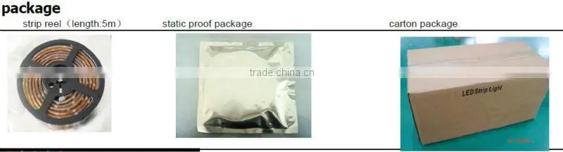 high quality SO-2835-30 led light strip