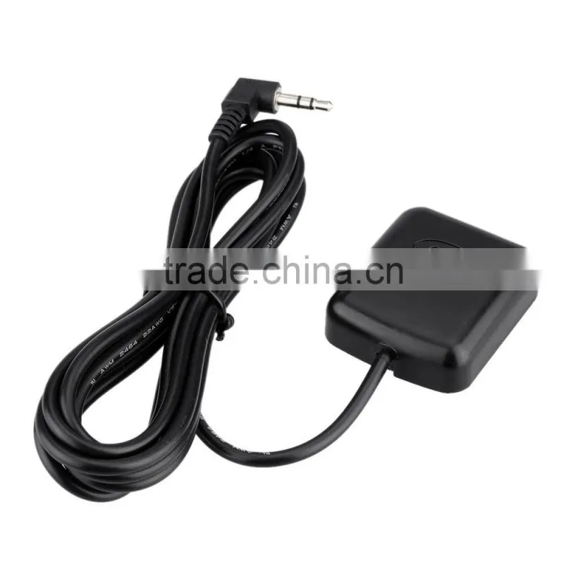 GPS antenna for B40 A118 Car Dash Camera DVR NTK96650 Chip AR0330 6G Lens H.264 1080P Mini IN Car Dash Camera DVR