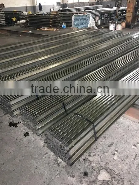 Taicang Xinxing Machinery Factory company overview - view 4