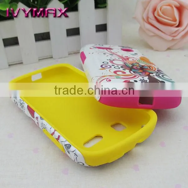 Popular Design for Alcatel POP C3 OT4033 Phone Case