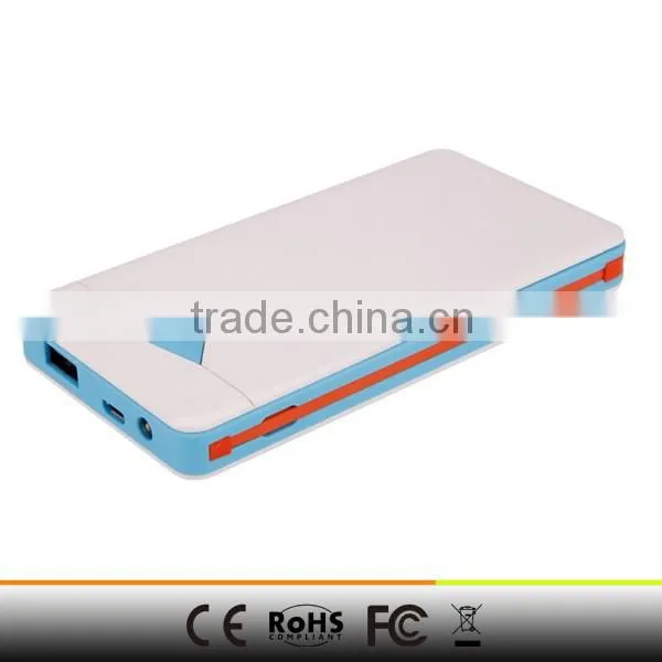 diamond power bank from Shenzhen factoy