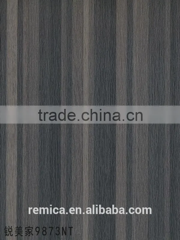 remica 9873NT Smoky Ribbonwood natural authentic hpl