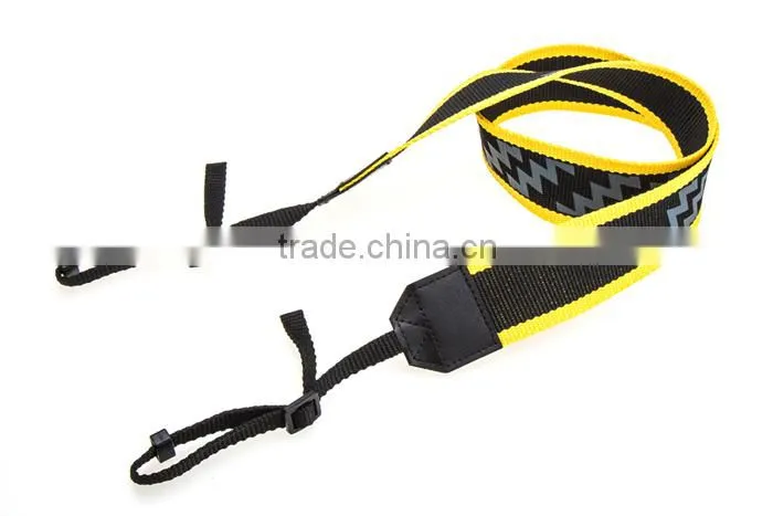 Adjustable Personalized Camera Strap Lanyard Neck