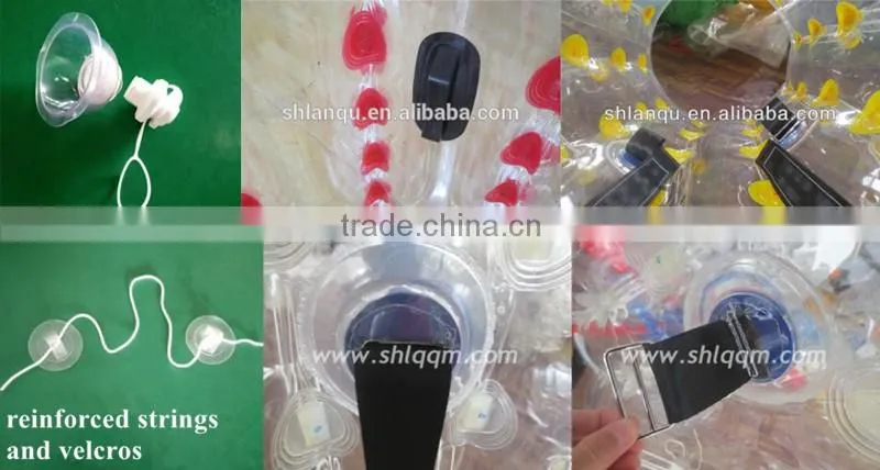 Adult Bumper Ball Inflatable Bumper Ball