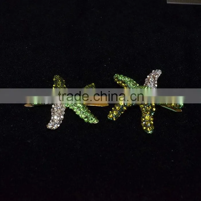 Super quality hot sell wedding brooch wholesale