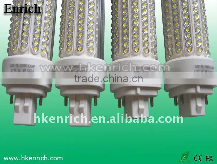 gy10q led pl lamp 3w-15w led corn lamp