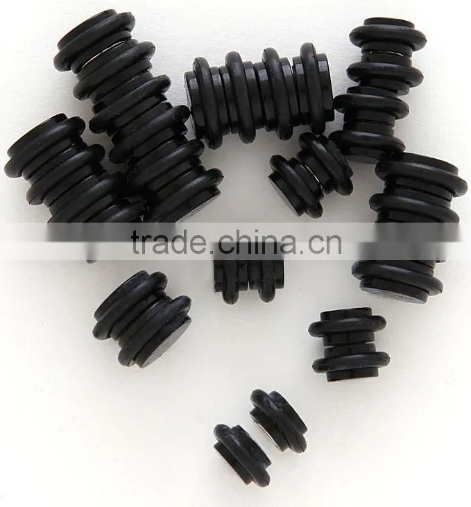 Fake Illusion Magnetic Ear Plugs
