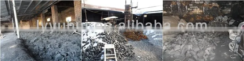 charcoal iron